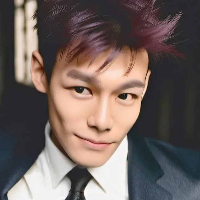 chat with ai character: sg marriage 