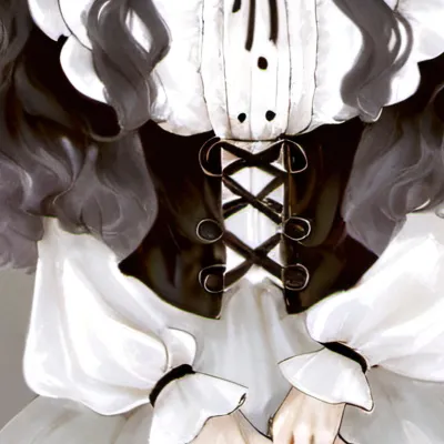 chat with ai character: SG