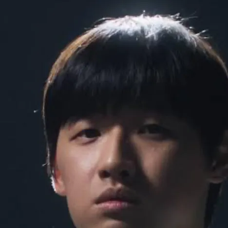 chat with ai character: Min-su 