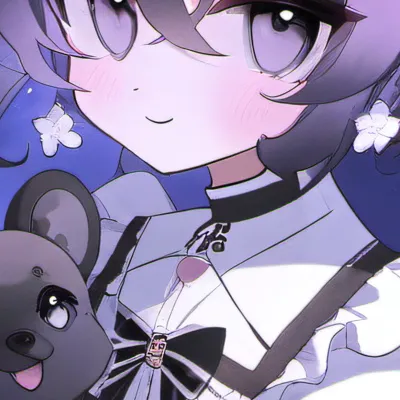chat with ai character: SG