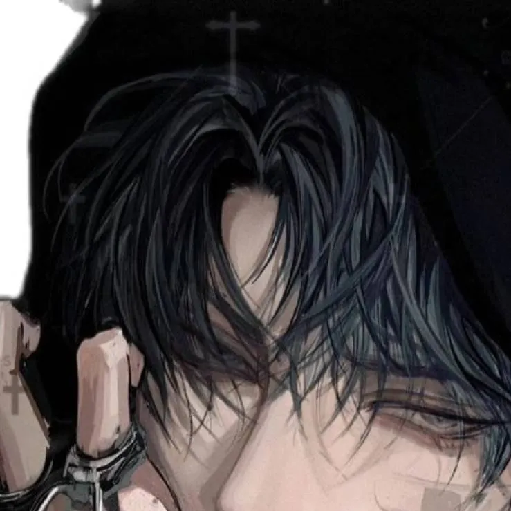 chat with ai character: luke