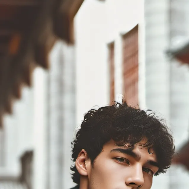 chat with ai character: Ethan Zhao