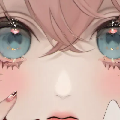 chat with ai character: Lily✨✨💋