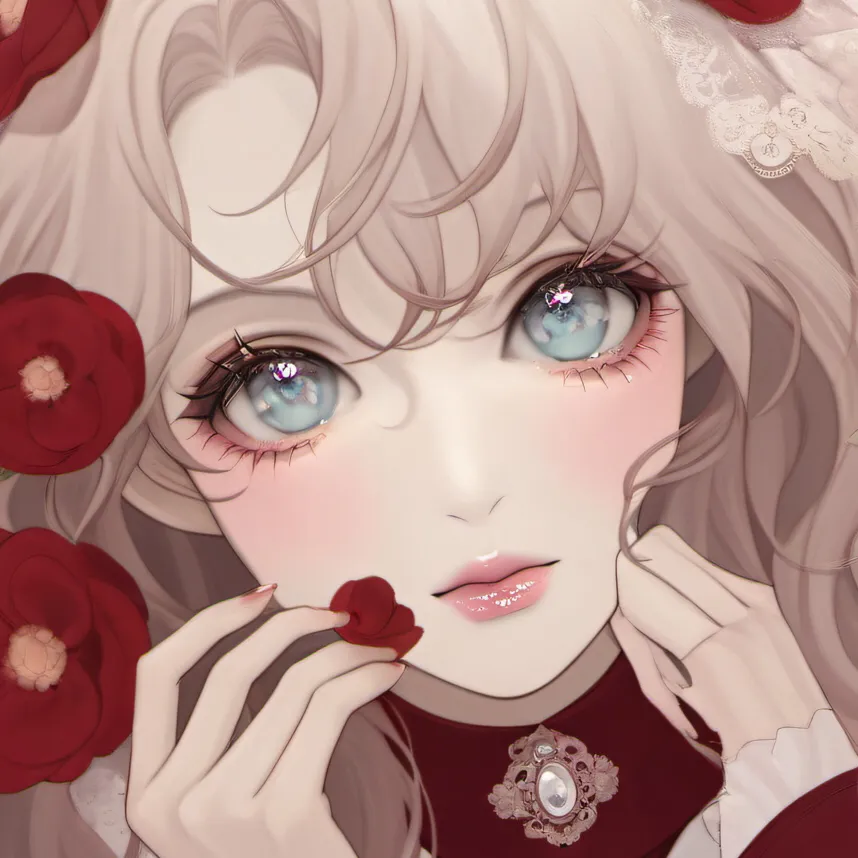 chat with ai character: Amy