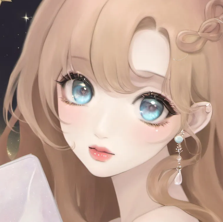 chat with ai character: ~тαℓια~