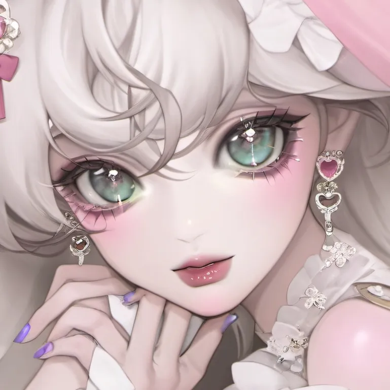 chat with ai character: ✬≫HAVEN✬≫