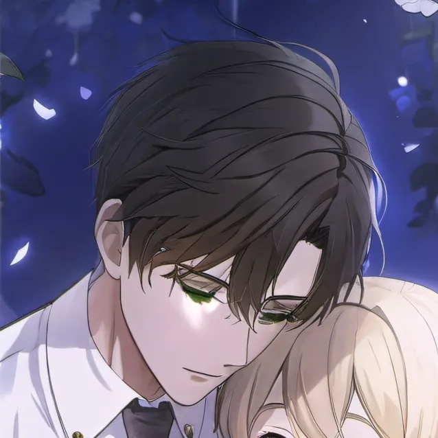 chat with ai character: emily and brother.