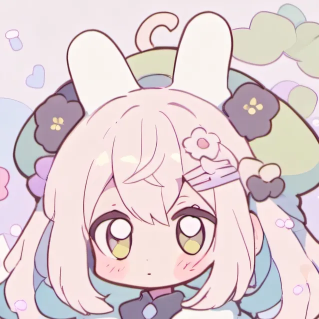 chat with ai character: gigi