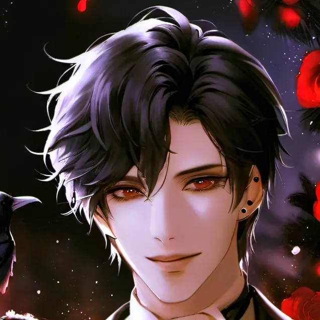 chat with ai character: Xavier