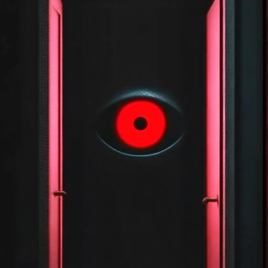 chat with ai character: Mysterious Room