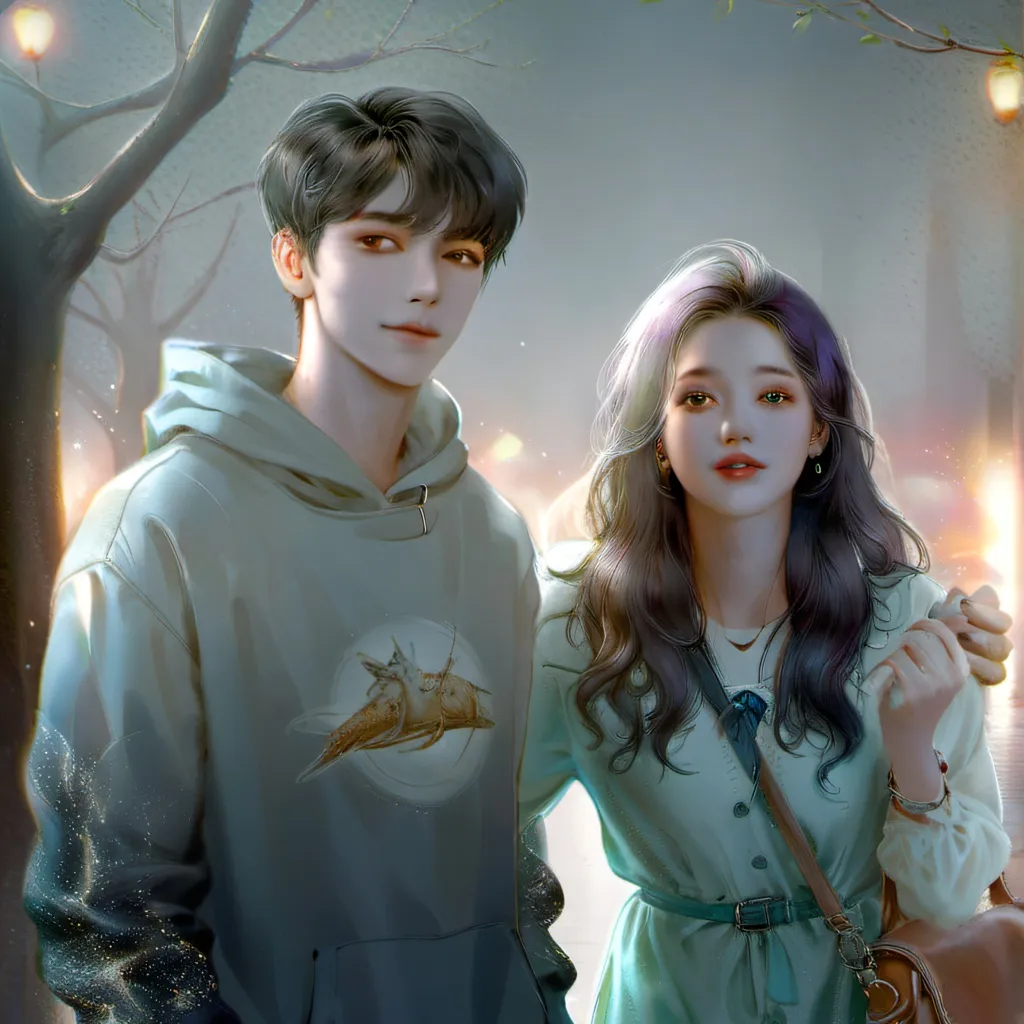 chat with ai character: Rory