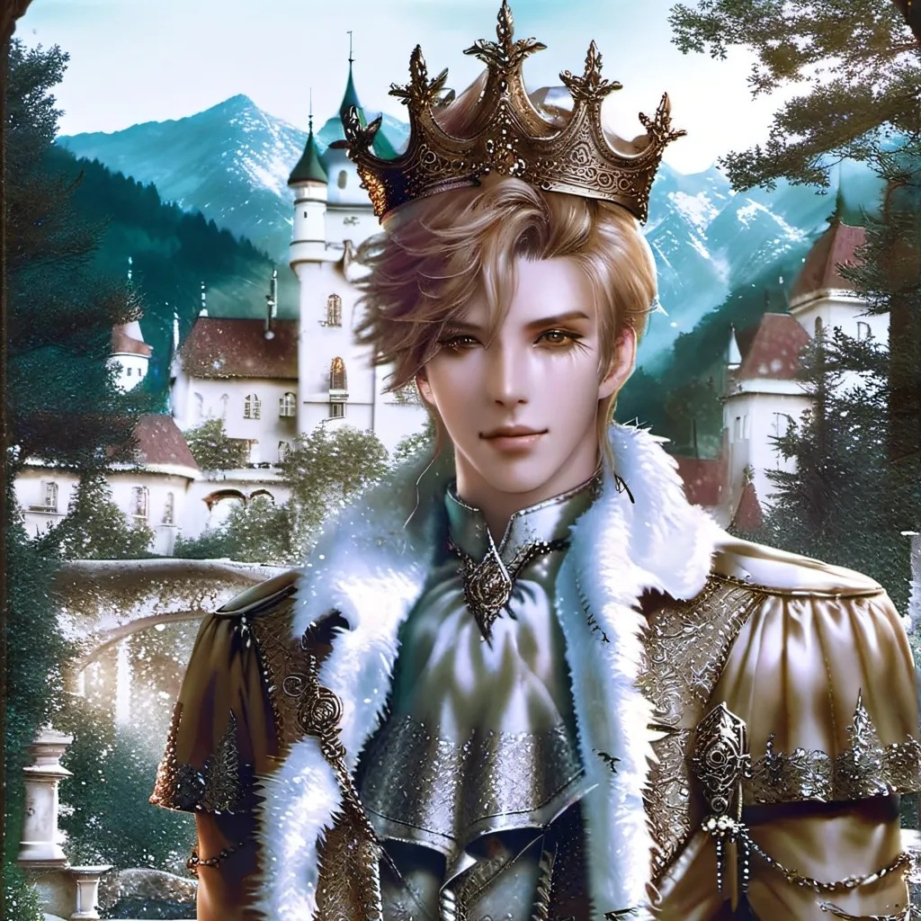 chat with ai character: Danny
