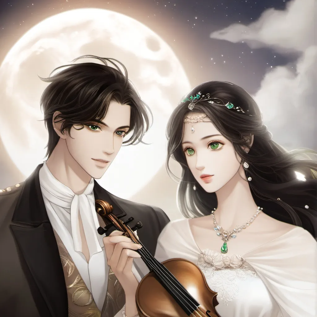 chat with ai character: Dominic 