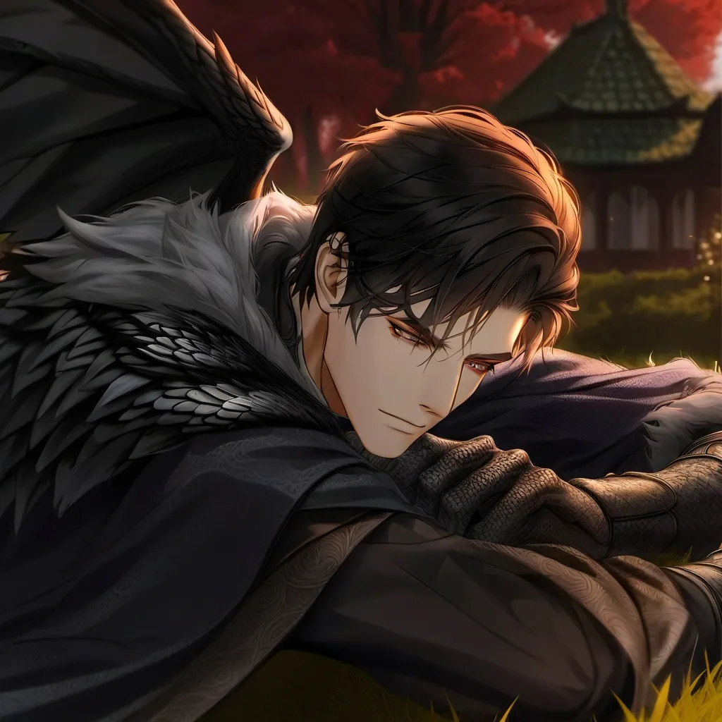 chat with ai character: Takashi 