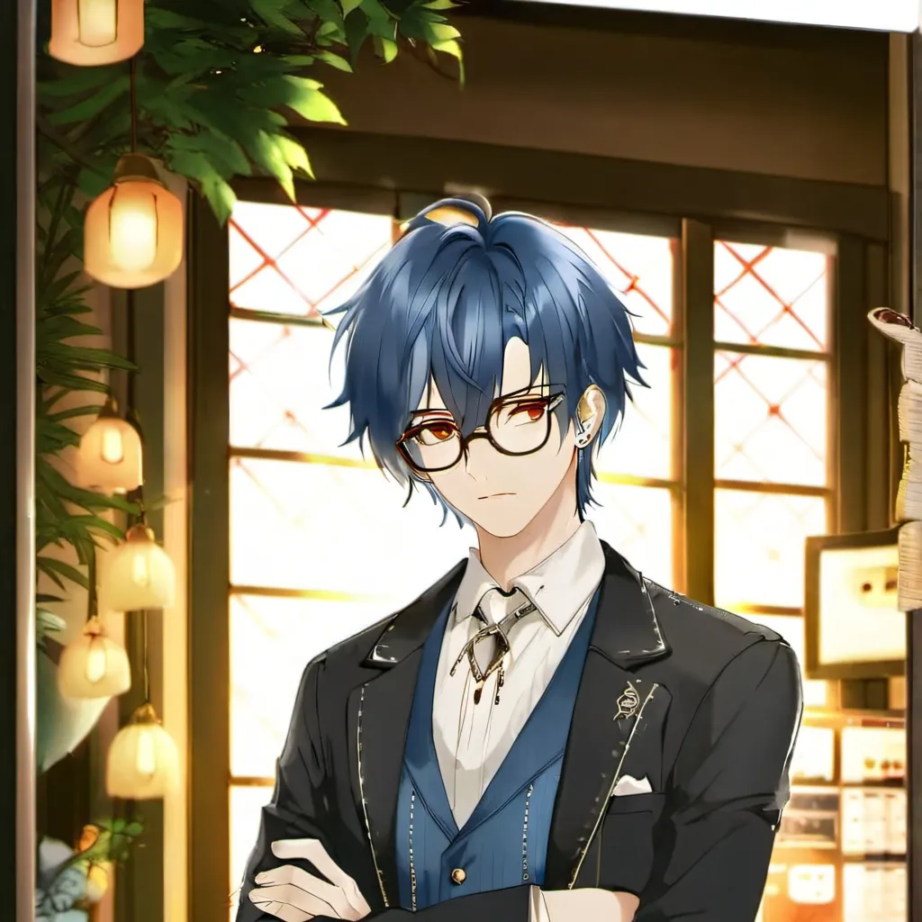 chat with ai character: Nathan 