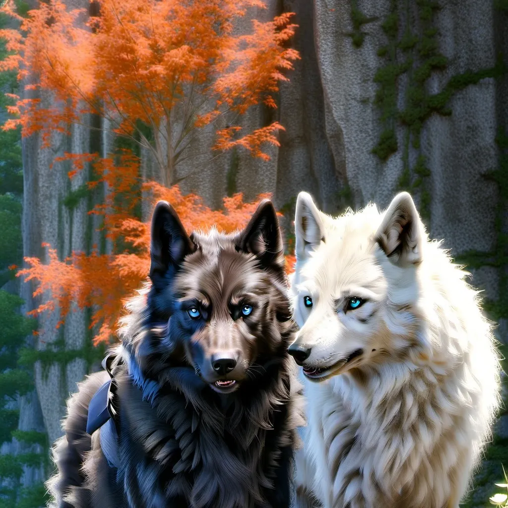 chat with ai character: Garrett 