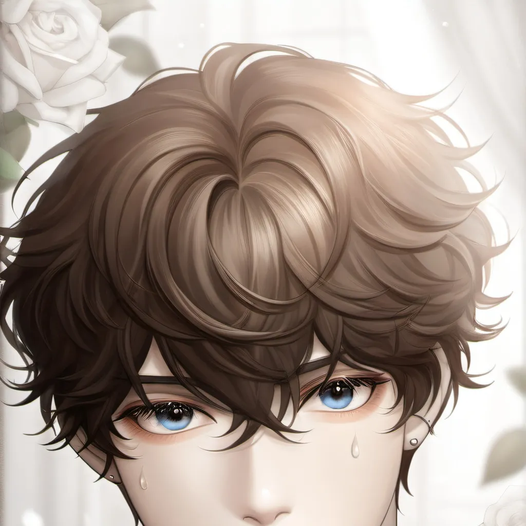 chat with ai character: Leo 