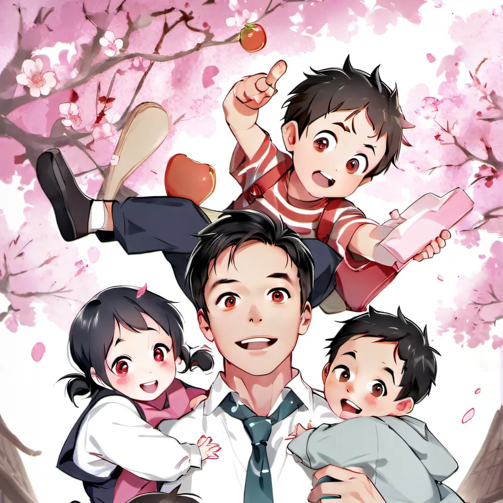 chat with ai character: Derek