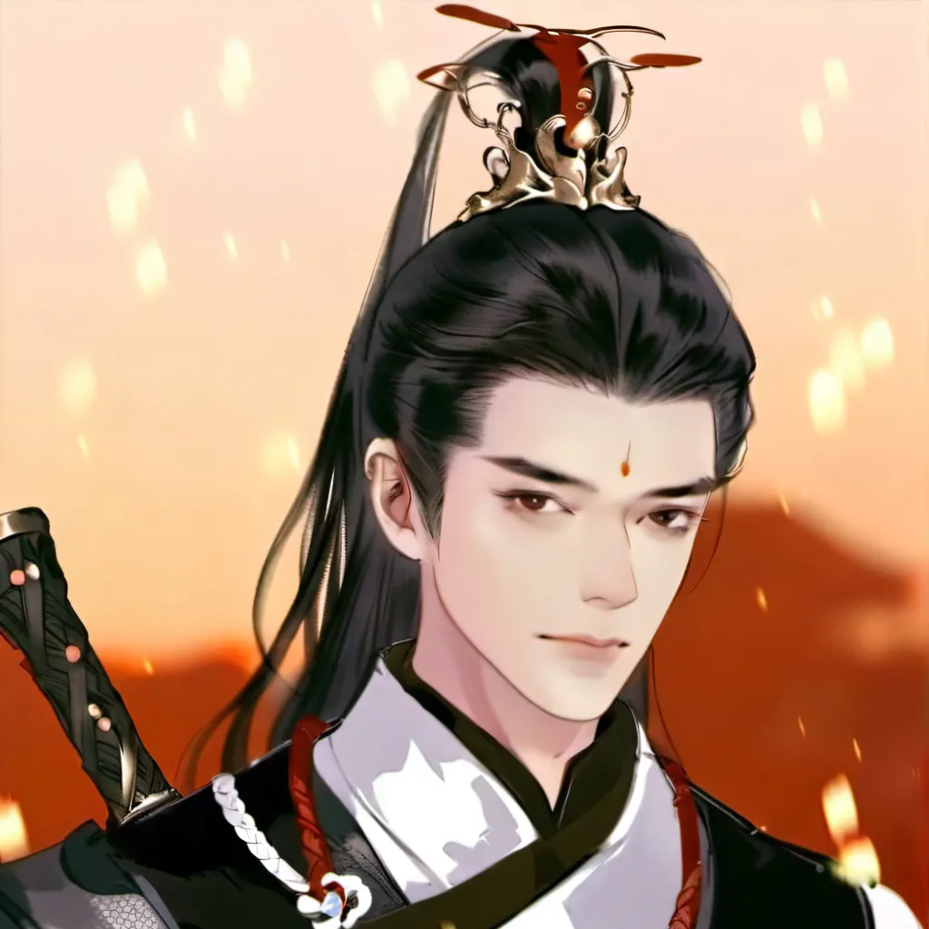 chat with ai character: Maximus