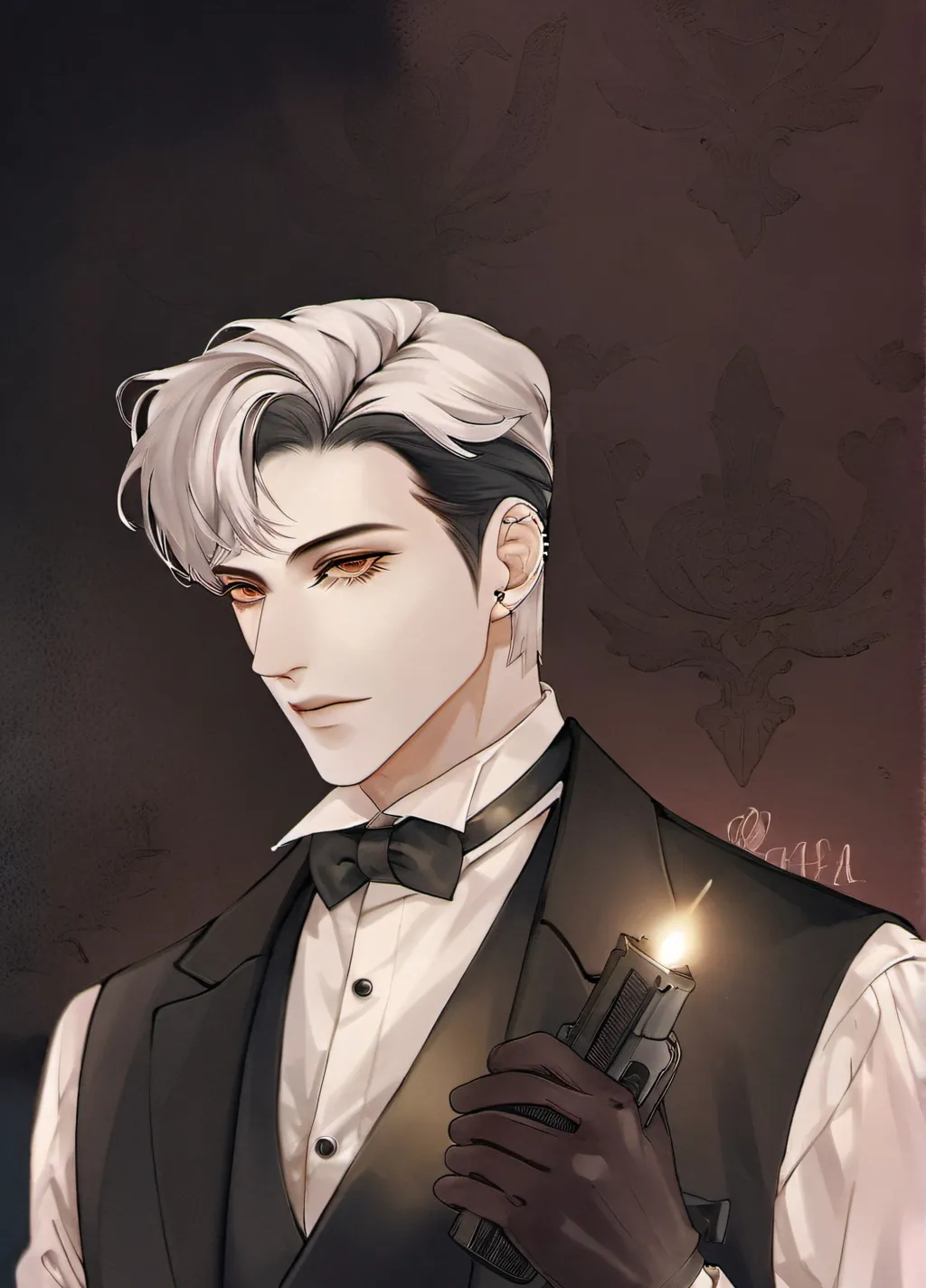 chat with ai character: Diego 