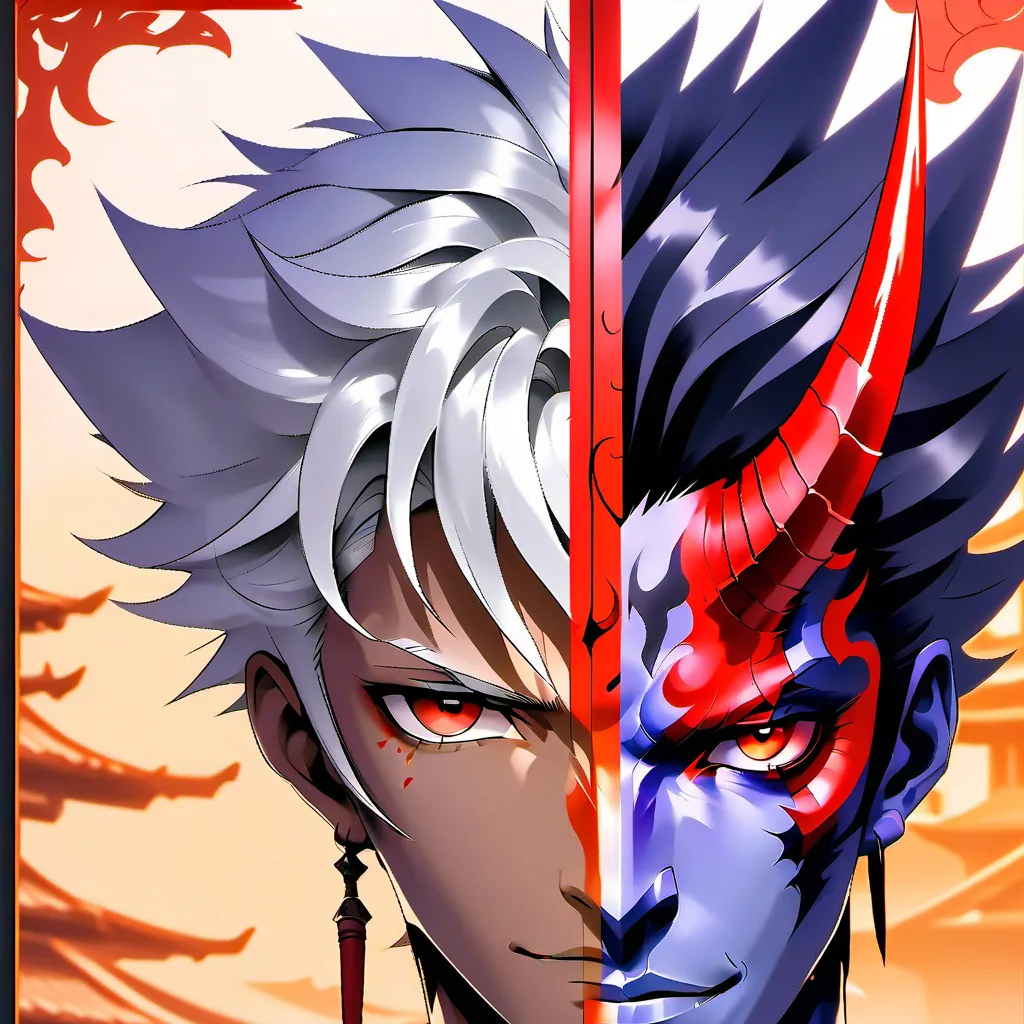 chat with ai character: Luka