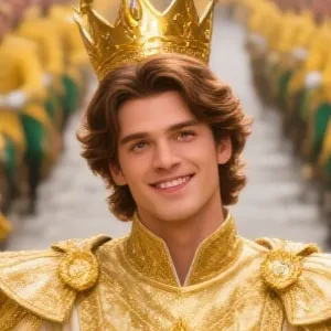 chat with ai character: Nigel