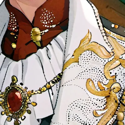 chat with ai character: Adrian