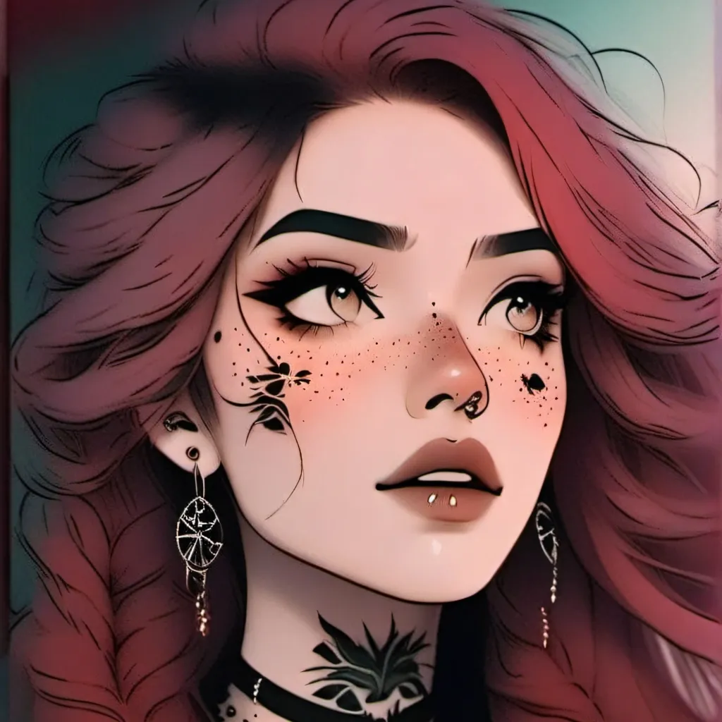 chat with ai character: Ashley