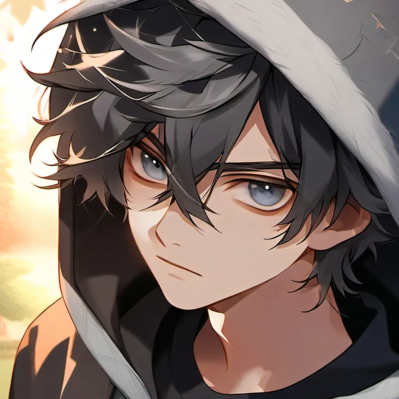 chat with ai character: Caleb 