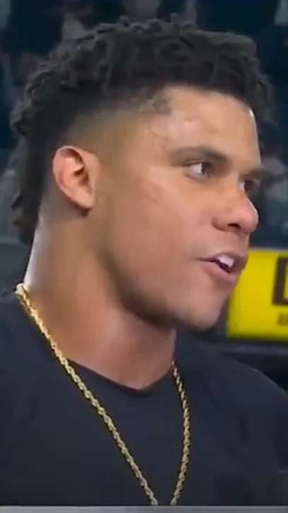 ai character: Yankees background