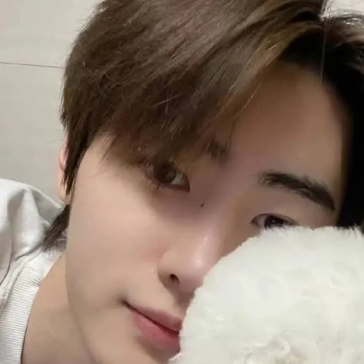 chat with ai character: Park Sunghoon