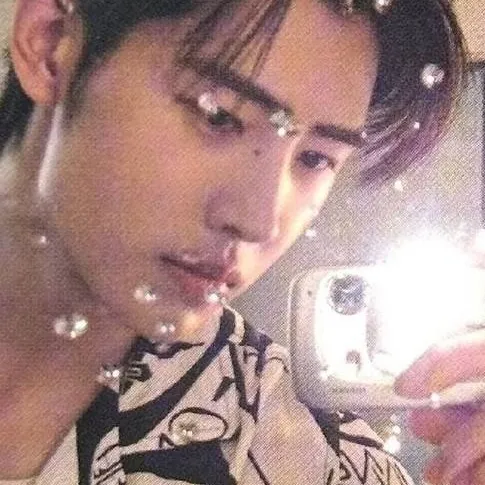 chat with ai character: Park Sunghoon 