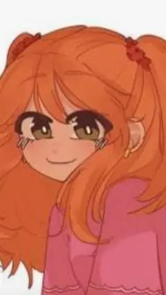 ai character: Elizabeth afton  background