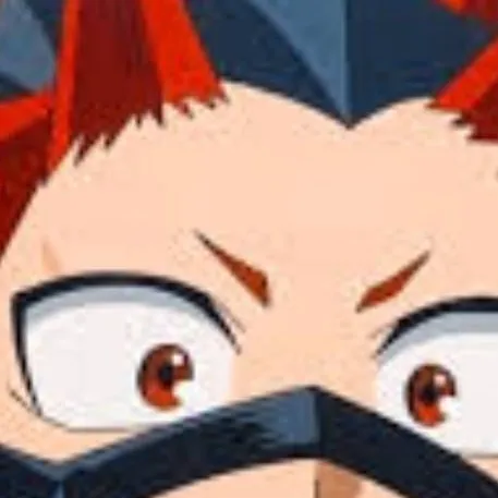 chat with ai character: Kirishima 