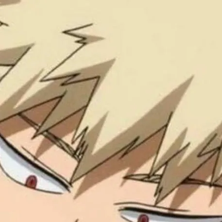 chat with ai character: bakugo