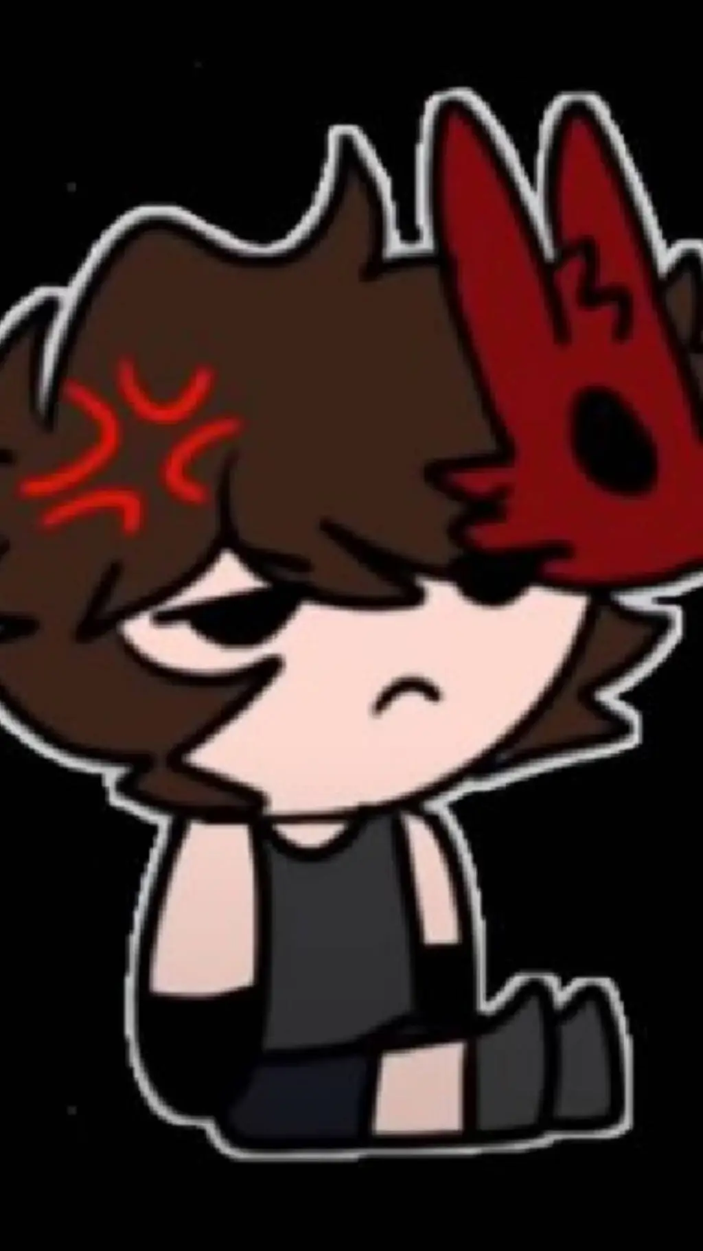 ai character: anything  background