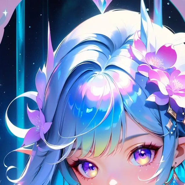 chat with ai character: yhs