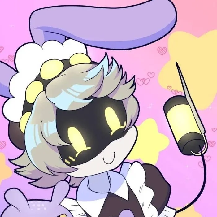 chat with ai character: made a  N