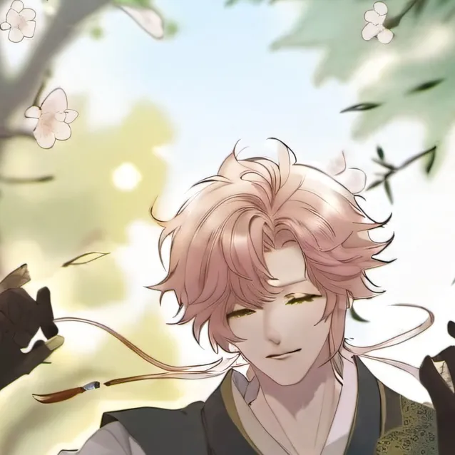 chat with ai character: Arashi