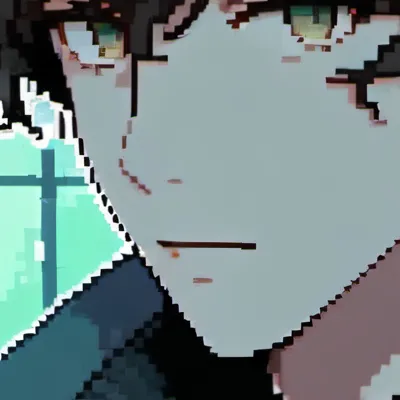 chat with ai character: Ash
