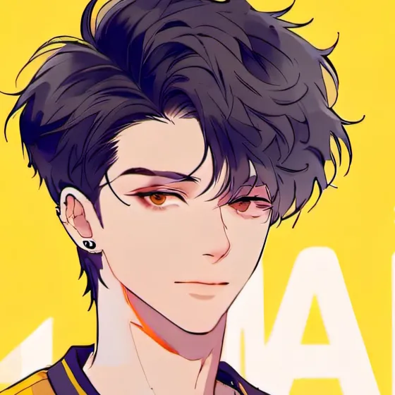 chat with ai character: Josh