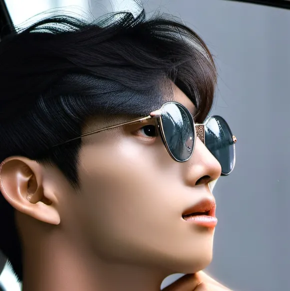chat with ai character: han jisung 