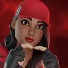 Chat with Ruby (Fortnite) - text or voice, Enjoy AI Chat Free & Safe