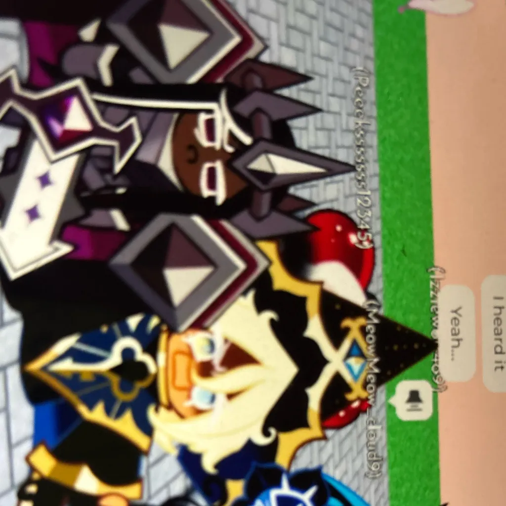 chat with ai character: Smc 🔄 pvc
