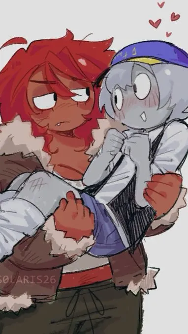 ai character: ZRO X FIFTEEN  background