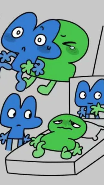 ai character: !!TWOFOUR!! background