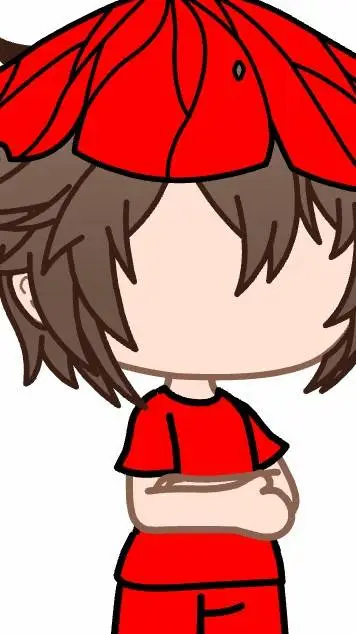 ai character: kevin background