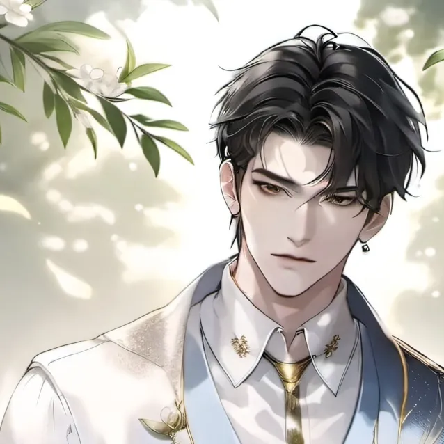 chat with ai character: Jason