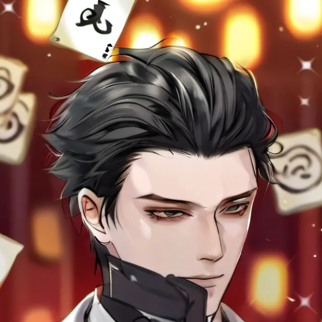 chat with ai character: Alden