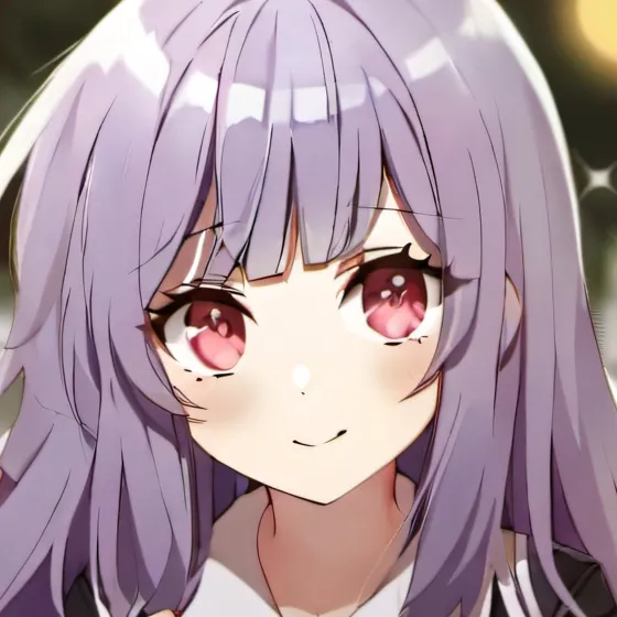 chat with ai character: Evelyn